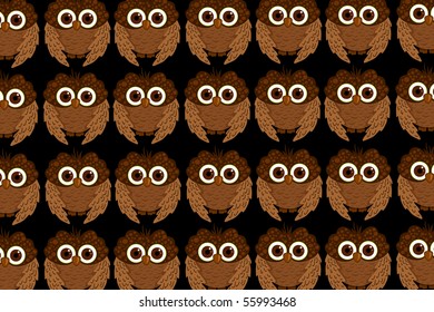 owl