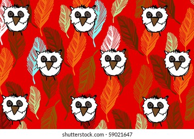 owl