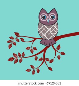 owl