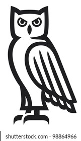 owl