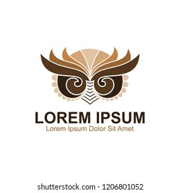 Owl Art Logo