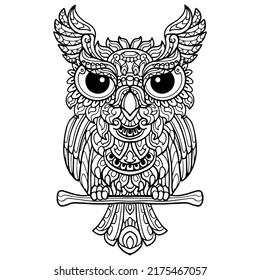 3,236 Aztec owl Images, Stock Photos & Vectors | Shutterstock