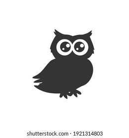 38,599 Owl silhouette Images, Stock Photos & Vectors | Shutterstock