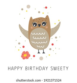 67,188 Cute owl drawing Images, Stock Photos & Vectors | Shutterstock