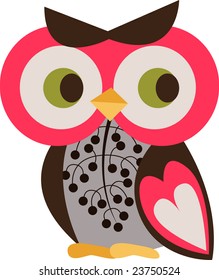 owl design 4