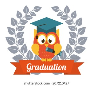 Download Graduation Owl High Res Stock Images Shutterstock