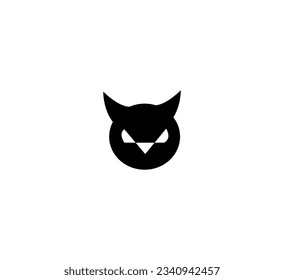 owl education logo Design Template Vector icon