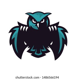 2,151 Owl Sport Logo Images, Stock Photos & Vectors | Shutterstock