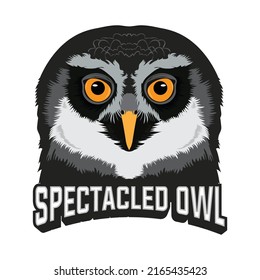 Diseño de ilustraciones vectoriales de ovoides, perfecto para diseño de camisetas y logotipo de mascota