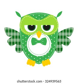 owl funny sad