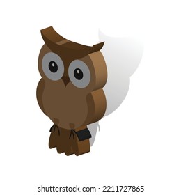 owl halloween evening party accessories