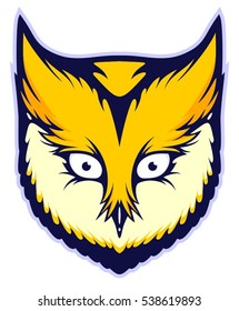 owl head