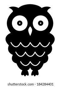 owl icon