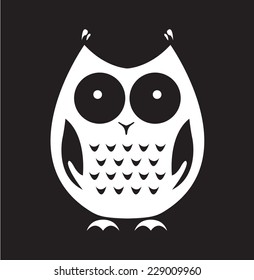 Owl icon