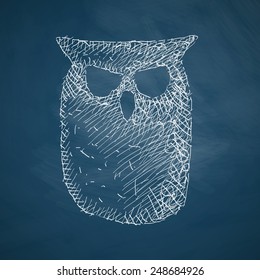 owl icon