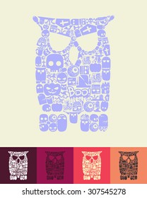 owl icon