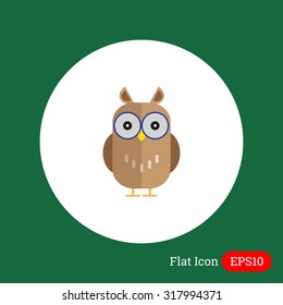 Owl icon