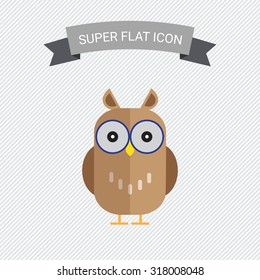 Owl icon