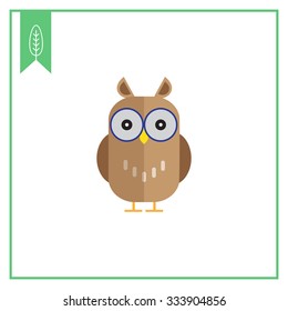 Owl icon