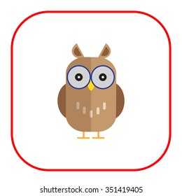 Owl icon