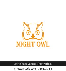 owl  icon
