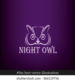 owl  icon