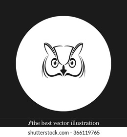 owl  icon