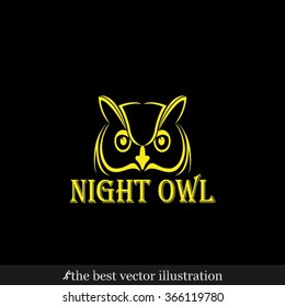 owl  icon