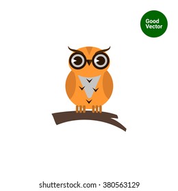 Owl icon