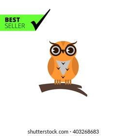 Owl icon