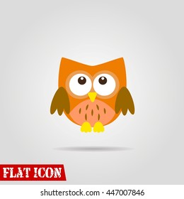 Owl icon