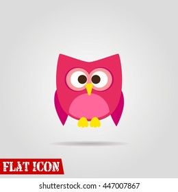 Owl icon
