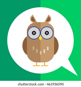 Owl icon