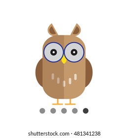 Owl icon