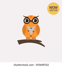 Owl icon