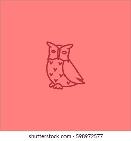 owl icon