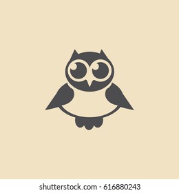 Owl icon