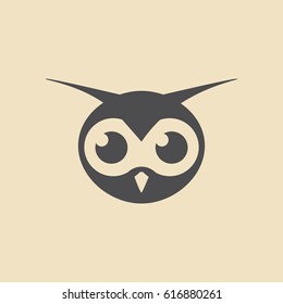 Owl icon