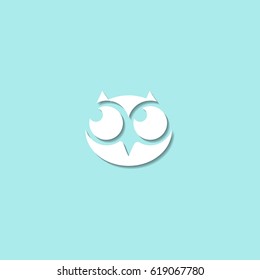 Owl icon