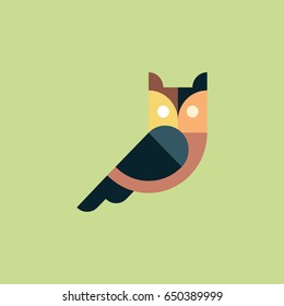 owl icon