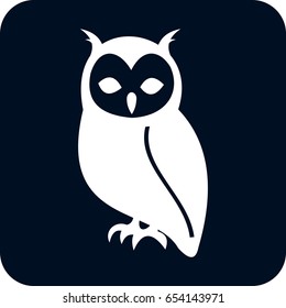 Owl icon