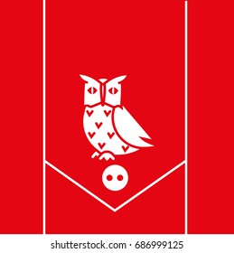 owl icon
