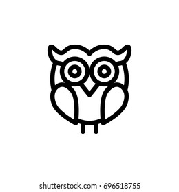 Owl icon