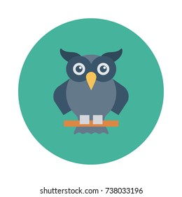  owl icon