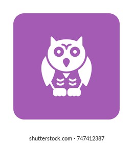  owl icon