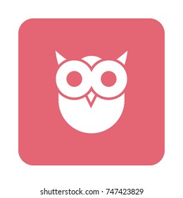 Owl Icon