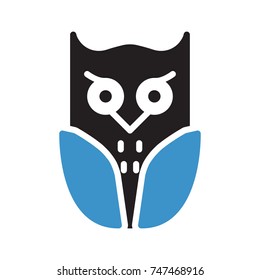   owl icon