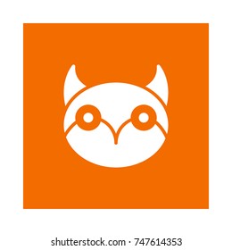 owl icon