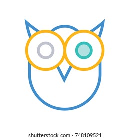 owl icon