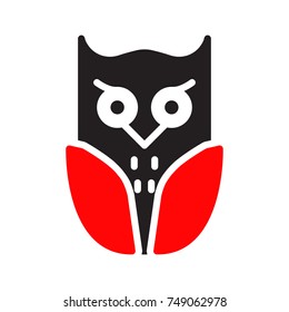   owl icon